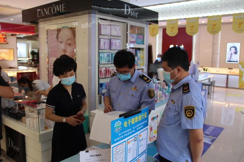 栖霞市市场监管局迅速行动 双线出击保障生鲜冷冻食品安全与二手车交易市场规范经营