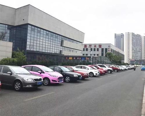 二手车交易市场的新规则 我们的经营之道