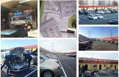 【盛京二手车市场】带您玩转二手车行业,&ldquo;好车无忧&rdquo;尽在本周日!