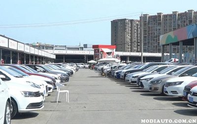 2023年二手车过户新规解读 个人交易限制与市场经营影响
